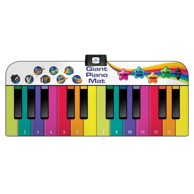 IDANCE Piano-mat prostirka za skakutanje N-Gear