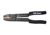 SW-STAHL Kliješta za skidanje izolacije 0,75-6mm2 42504L