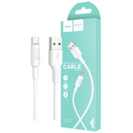 HOCO Kabel USB-C, bijela  