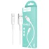 HOCO Kabel USB-C, bijela  