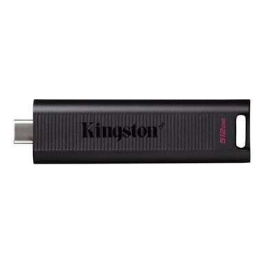 KINGSTON USB memorija DataTraveler Max, 512 GB