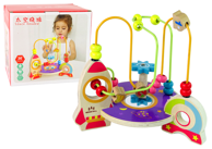 Edukativna igračka RAKETA