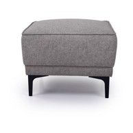 SCANDIC Sivi tabure Copenhagen 