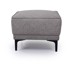 SCANDIC Sivi tabure Copenhagen 