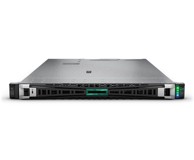 HPE Server ProLiant DL360 Gen11, Intel Xeon Silver 4509Y, 64 GB DDR5, 960 GB SSD, RAID MR408i-o, 1U Rack, 2x1000 W