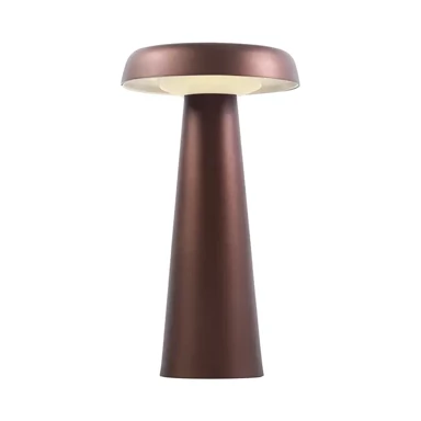 NORDLUX Stolna lampa, Arcello, 2220155061, LED, IP54, brunished mjed, dim, moodmaker