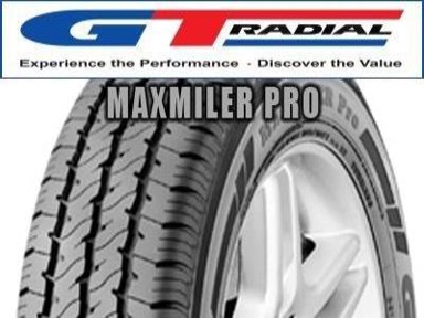 GT RADIAL Ljetne gume 215/75R16 116R C MAXMILER PRO