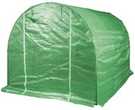 GREEN THUMB Staklenik s toplim zrakom GH-019