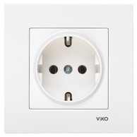 Utičnica podžbukna KA-008