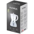 FLORIA Blender ZLN3081, 1,5 l, 300 W, bijela