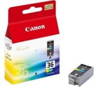CANON Tinta za printer CLI-36 u boji