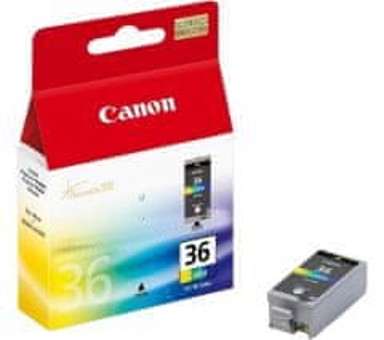 CANON Tinta za printer CLI-36 u boji