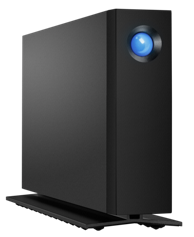 LACIE Eksterni hard disk Professional d2, 10TB