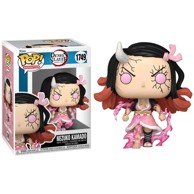 FUNKO POP Figura Demon Slayer Demon Form Nezuko, 9 cm