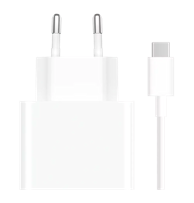 XIAOMI Punjač HyperCharge Combo, 67 W, Tip-A
