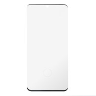 PRIO 3D zaštitno staklo od kaljenog stakla za Samsung S20 Ultra 5G/S20 Ultra, crno