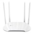 TP-LINK Access Point AX1800, Wi-Fi 6, Gigabit, PoE, bijeli