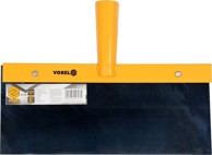 VOREL Strugač za beton 120 x 350 mm bez drške 5760