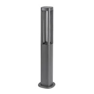 Vanjska stajaća svjetiljka Kalisz, LED, 7W, 250 lm, IP54, RA77032, antracit