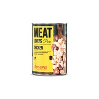 JOSERA Meat Lovers piletina monoprotein za pse