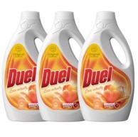 DUEL Omekšivač za rublje, Love Actually, 2,45 l, 3 kom