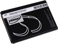 Baterija za LG Optimus F6 BL-59JH