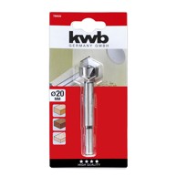 KWB Svrdlo za drvo za provrte, 20 mm