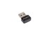 LANBERG WiFi mrežna kartica NC-AX300-WI, USB 2.0, AX300, 1 antena