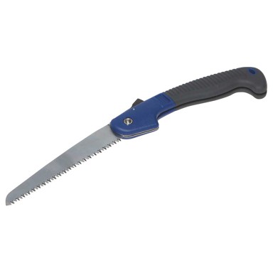 LUX TOOLS Ručna pila, preklopna