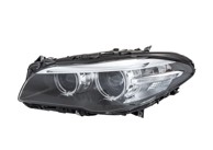 HELLA Far BMW 5 F10 10- lijevi 13- BI-XENON D1S/LED 1EL 011 087-711