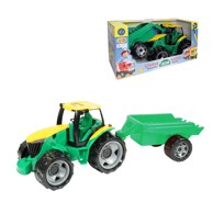LENA Traktor s prikolicom Giga Trucks
