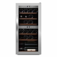 WINEEXPERT Samostojeći hladnjak za vino SW-24S 