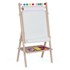 RICOKIDS Ploča za djecu 80x40x28 cm