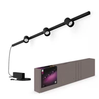 PHILIPS Hue stropni reflektor Perifo set 3, bijela