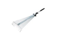 OSTATNÍ Grablje EURO TOOLS 139548Q švedske podesive teleskopske FORESTER