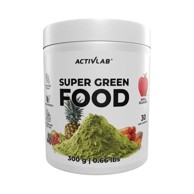 ACTIVLAB Super Green Food 300 g