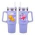 PALADONE Boca Minecraft Purple 900ml