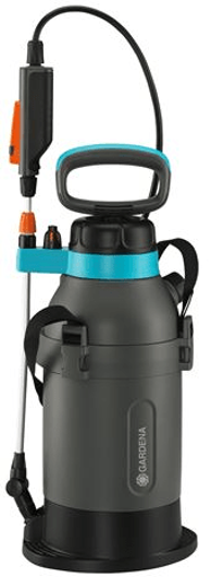 GARDENA Tlačna prskalica 5 l Plus