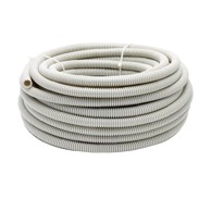 Cijev savitljiva za beton Fi 25/50 m 750N