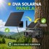 Nadzorna kamera, 4G, solarna, SIM kartica