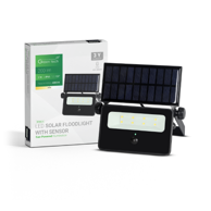 GREEN TECH LED solarni reflektor 2 W 4000 K