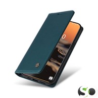 XIEKE Preklopna futrola za iPhone 13 Pro Yikatu Zelena