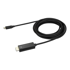 STARTECH USB-C na HDMI adapter CDP2HD3MBNL, 3 m, crni