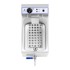 ROYAL CATERING Profesionalna friteza za ribu sa slavinom RCEF 15E, 3000 W, 17 l