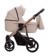 BEBETTO Dječja kolica Pascal Premium, 3u1, PC 03 Stella