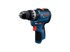 BOSCH akumulatorska udarna bušilica-odvijač GSB 12V-31 Professional, 2 x 2,0 Ah, 06019S6103