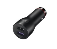 HUAWEI Autopunjač SUPERCHARGE 55032780, max 22,5 W, sivi