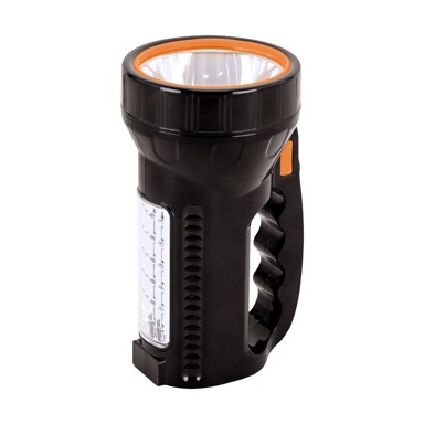 Svjetiljka BURTA, LED, 3W+3W