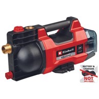 EINHELL Akumulatorska vrtna pumpa Aquinna 18/28