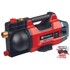 EINHELL Akumulatorska vrtna pumpa Aquinna 18/28